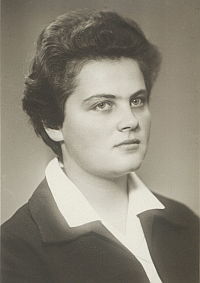 Валентина Беднова